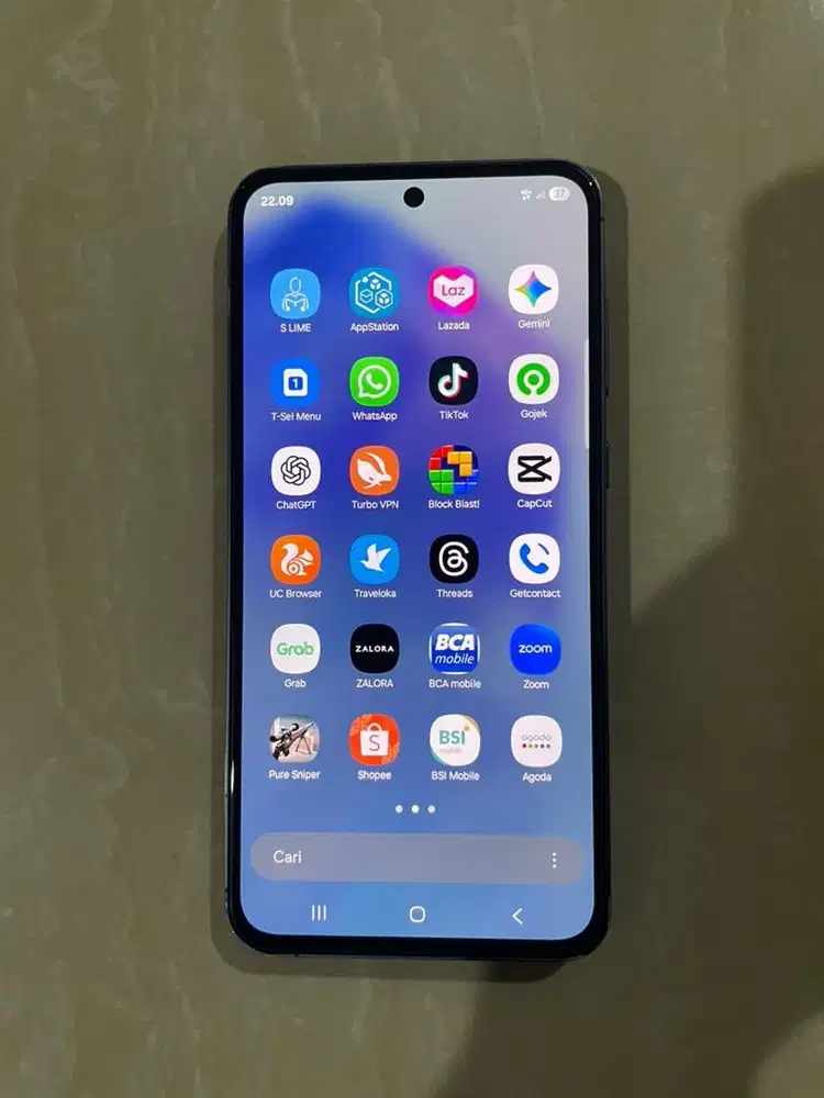 Samsung A55 5G (8/256GB)