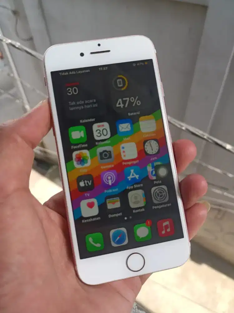 iPhone 7 32gb ex inter.