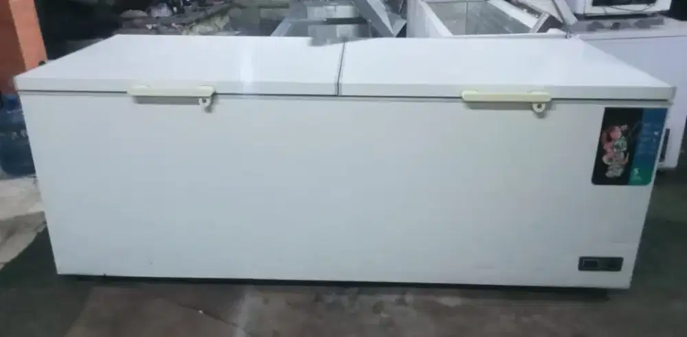 FREZEER BOX RSA 1200L