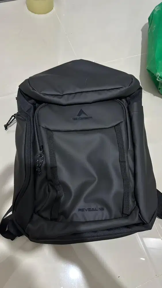 Tas ransel Eiger