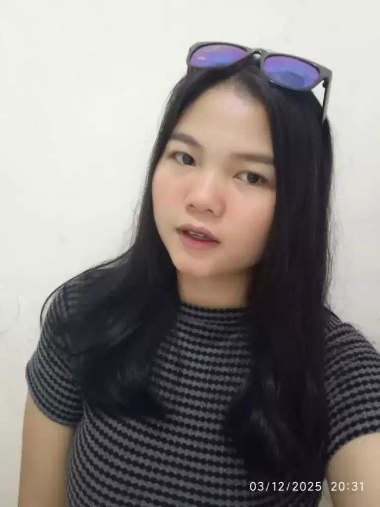 Cari pekerjaan apa saja