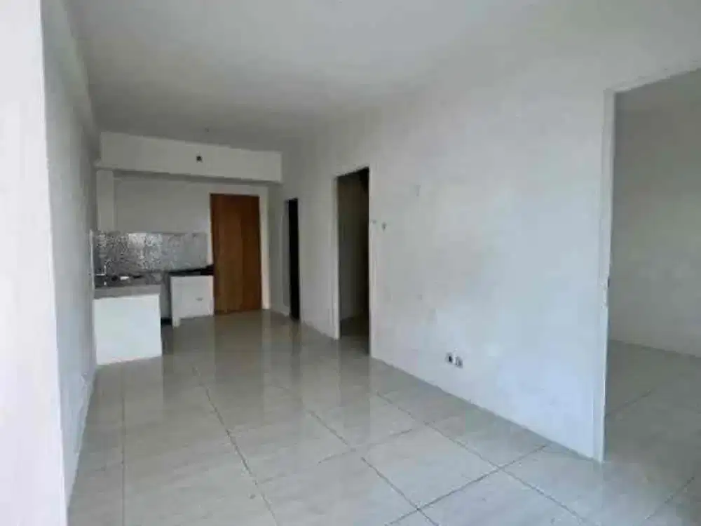 Lantai Rendah 2BR Puncak Bukit Golf Kosongan Nego Sampai Deal Dkt Petra,PTC,Wiyung