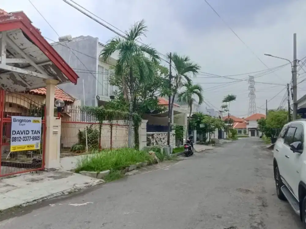 NGINDEN INTAN BARAT SURABAYA TIMUR