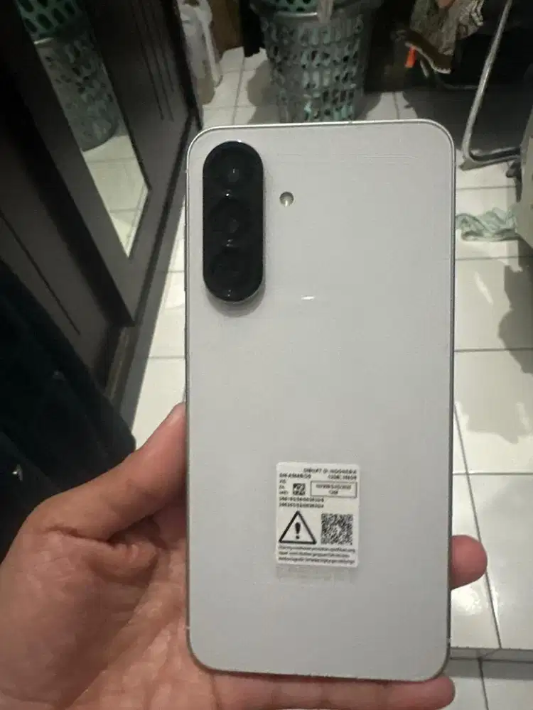 Dijual hp samsung a56