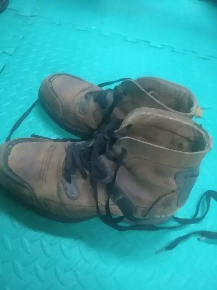 Newrock brown size 42