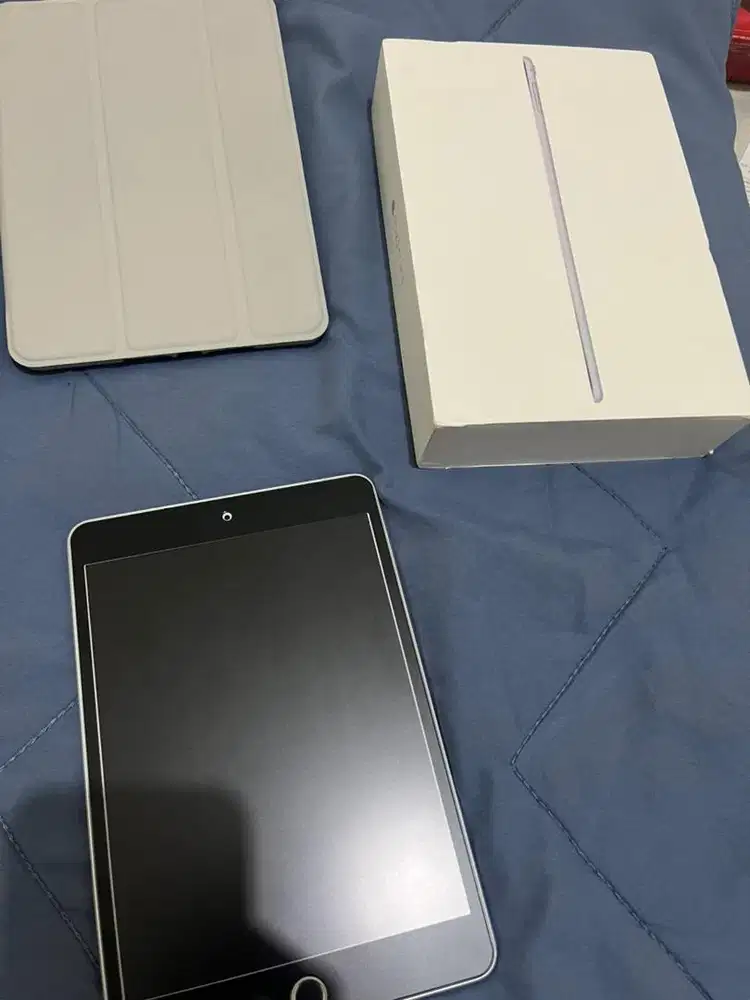 Ipad mini 5 wifi cellular 256gb