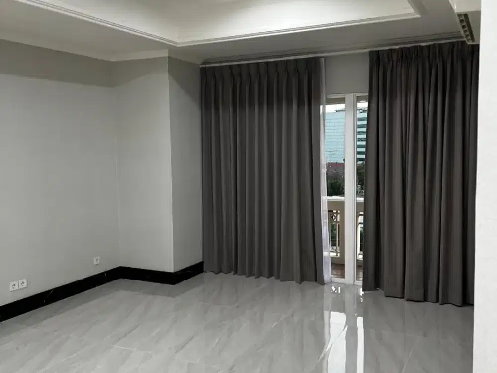 Dijual Cepat Apartement di Kedoya Elok Tower Selatan