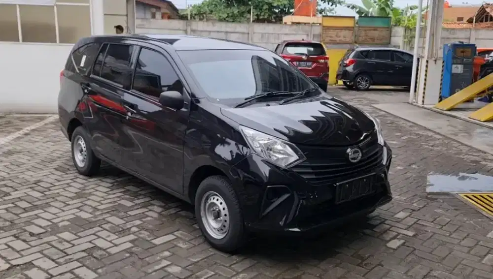 Lowongan pekerjaan sopir