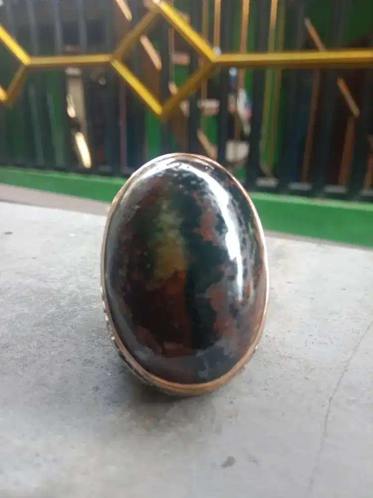 Batu persia hitam multi rare item