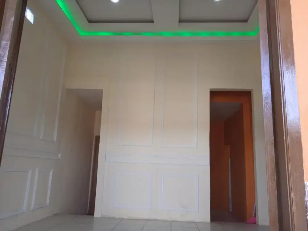 Dijual Rumah daerah Bojong Sempu, Parung Bogor