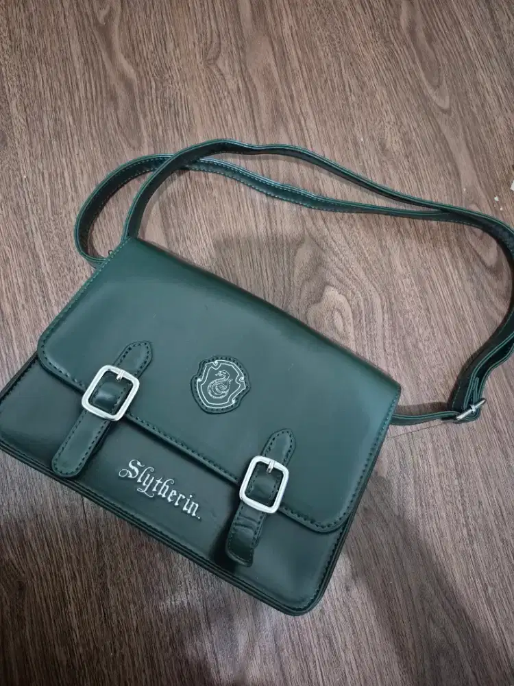 Sling Bag Harry Potter X Miniso