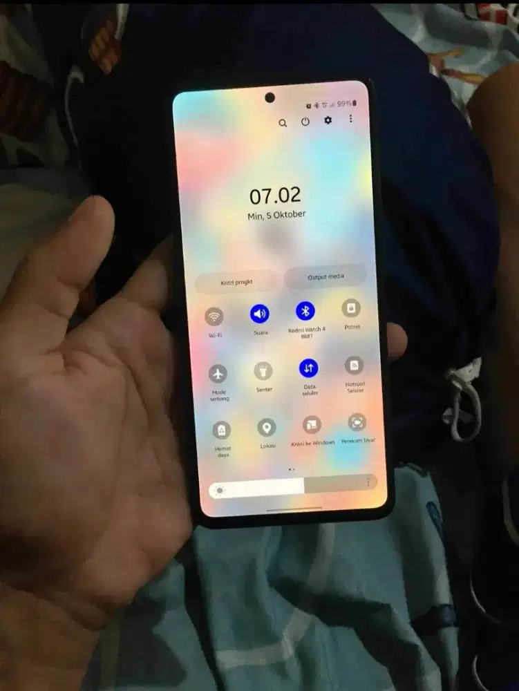 samsung A51 ram 8/256gb