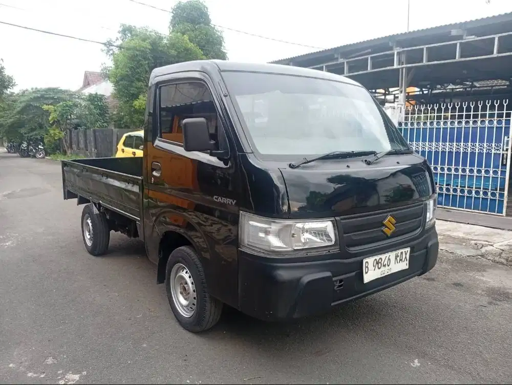Tanpa DP Bonus Uang 5jt New Carry Tayo 1.5 Standar 2023 Manual Pikap