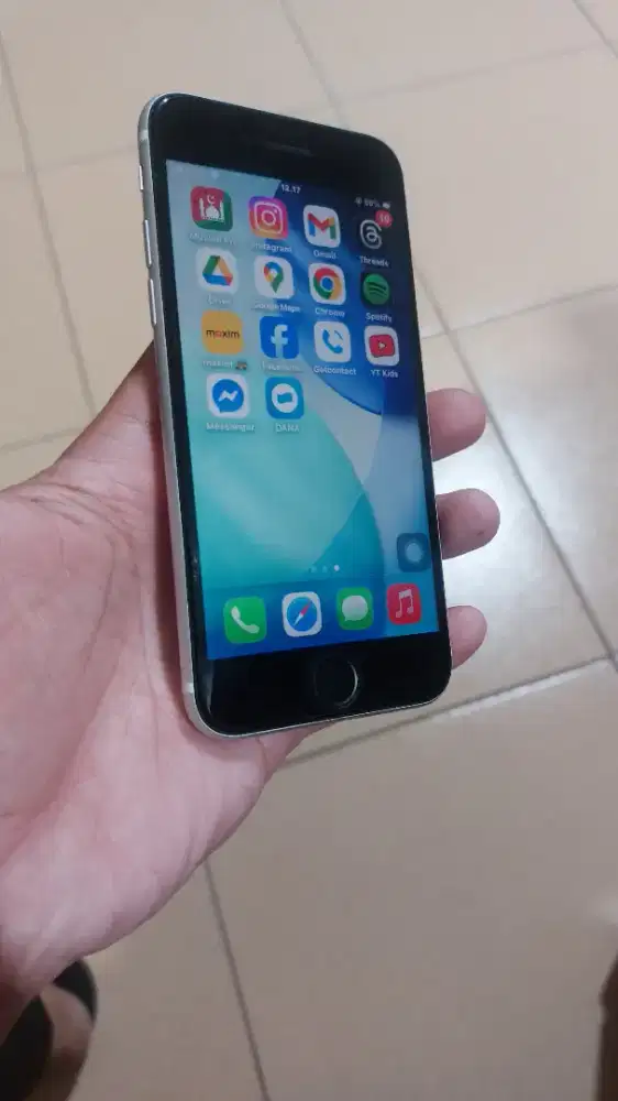 Iphone se 2020 64 Gb