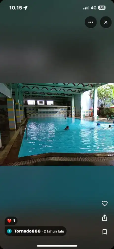 Mencari lowongan pekerjaan pp