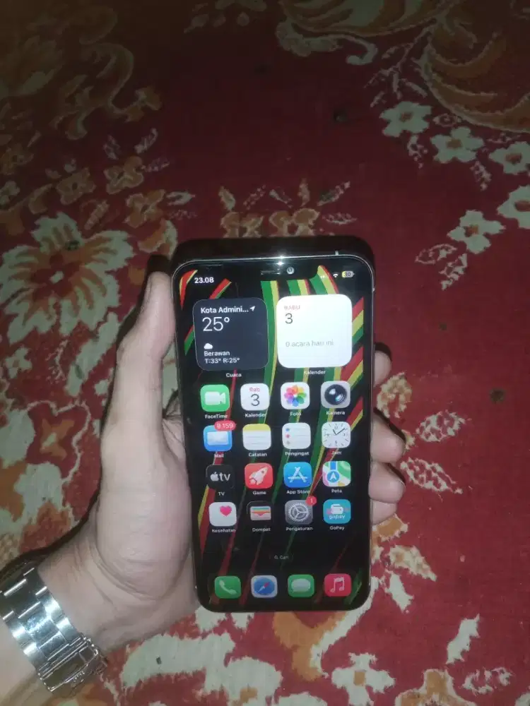 Iphone 11 Pro Max 64gb