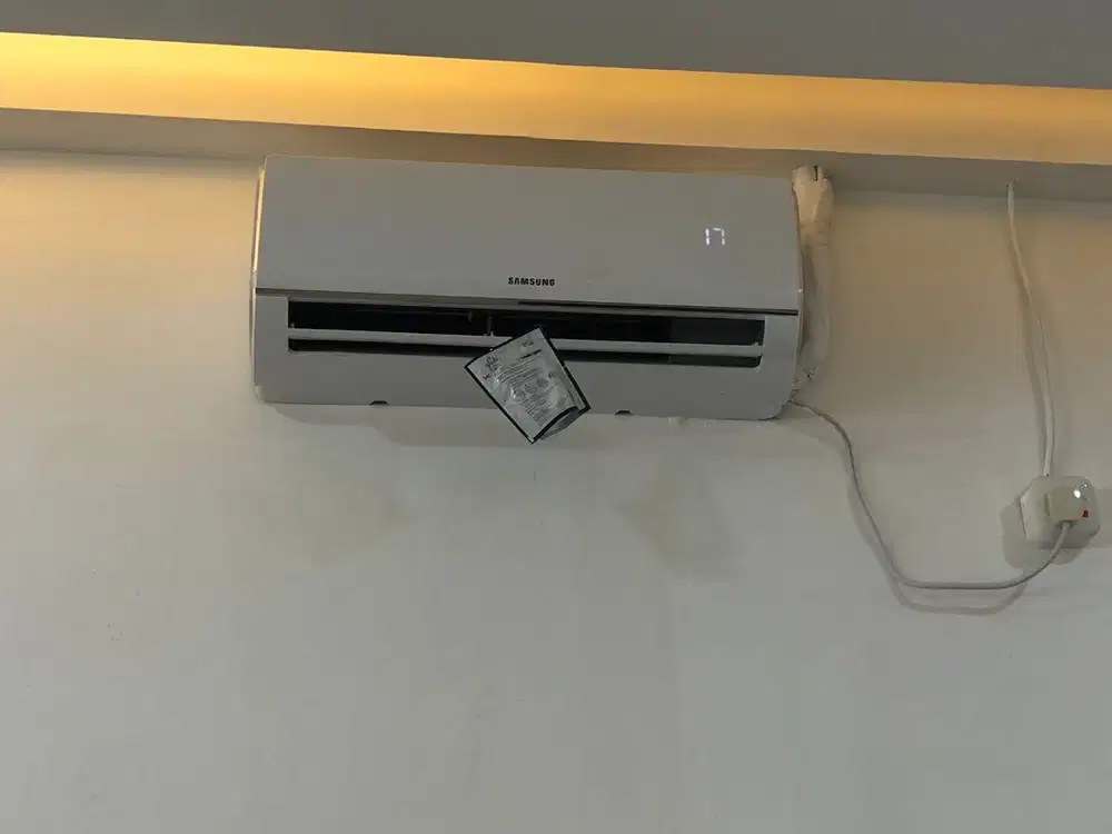 Ac samsung murah banting harga