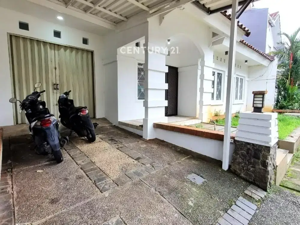 Dijual Cepat Rumah Di Puri Bintaro Sektor 9 8845