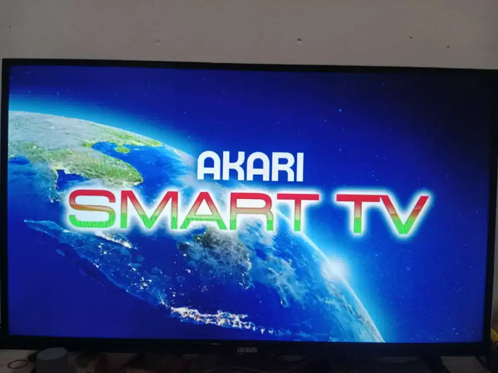 Tv arkari smart tv 32inch