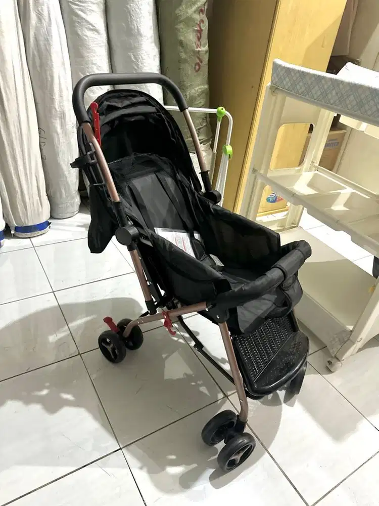 DIJUAL STROLLER BARU