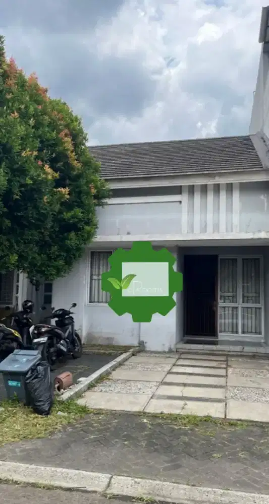 Cluster Sevilla Bsd City