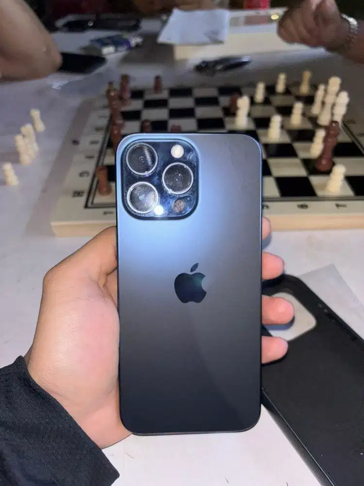 IPHONE 15 PRO 512GB IBOX