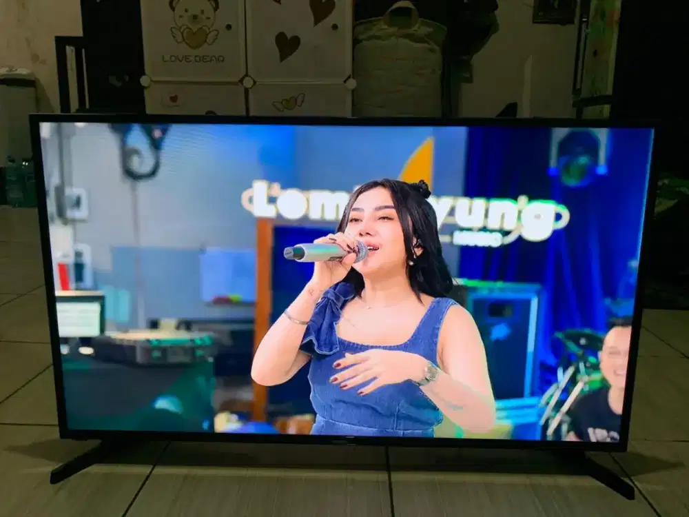 TV LED COOCAA ANDROID TV 42