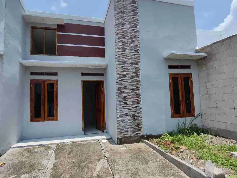 PROMO RUMAH AKHIR TAHUN