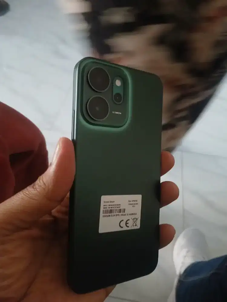 Oppo Reno 14f 12/256