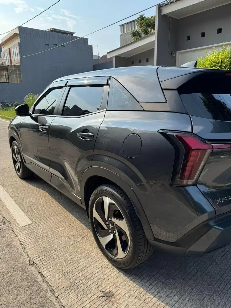 X FORCE 2023 ULTIMATE