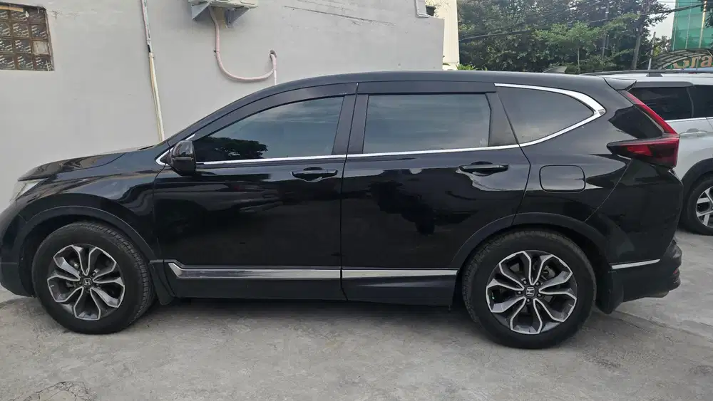 Honda CR-V 2023 Bensin