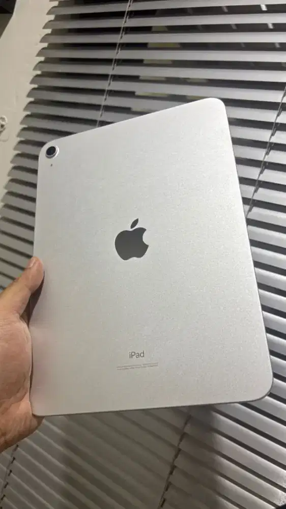 Ipad 10 - 64 GB