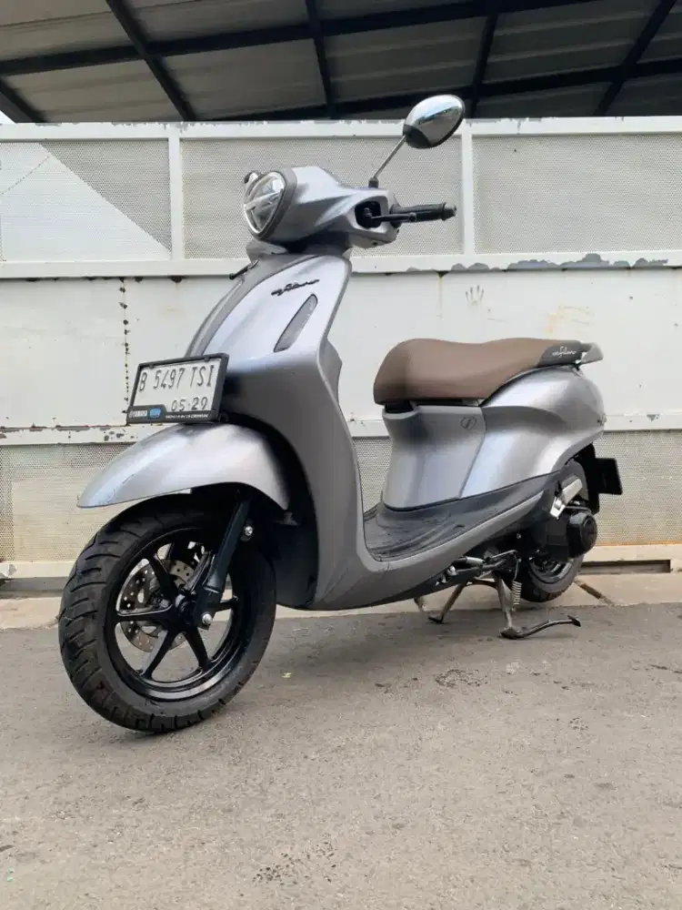 YAMAHA GRAND FILANO 2024