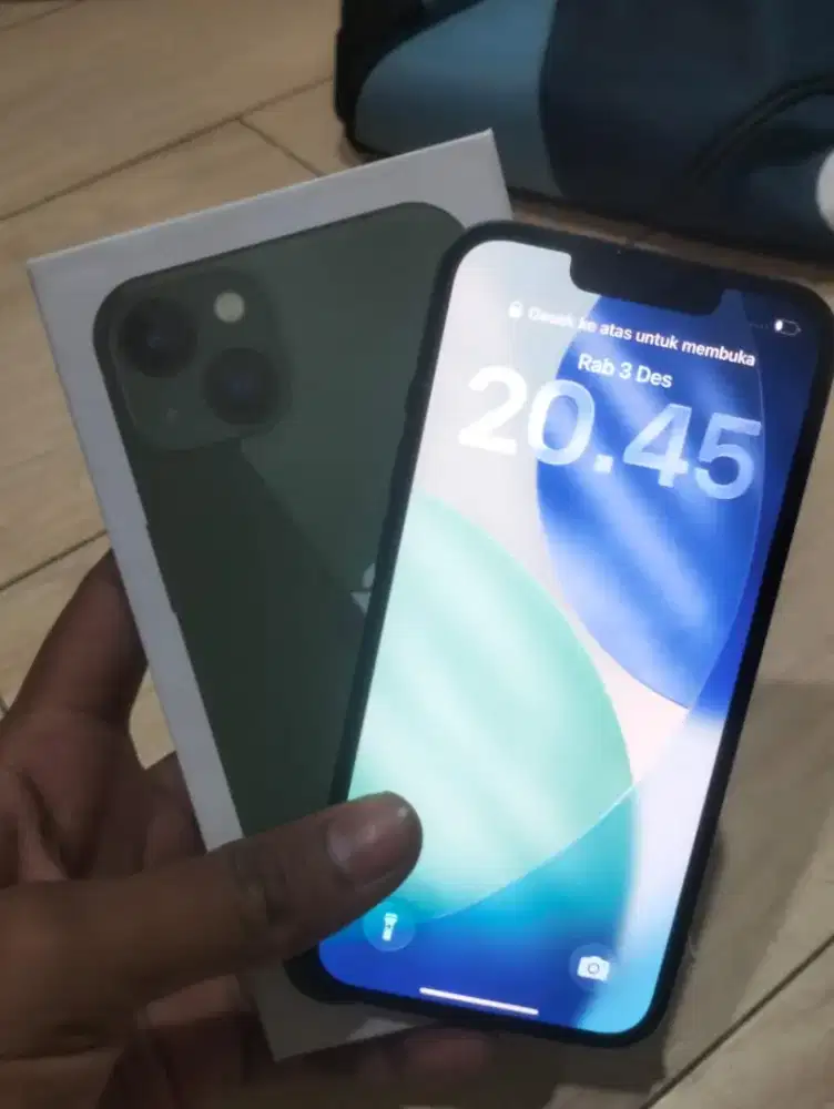 IPHONE 13 512 GB INTER