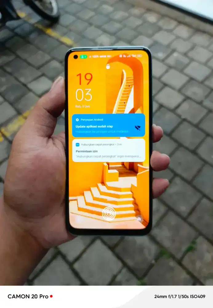 REALME 8 NFC 8+8/128
