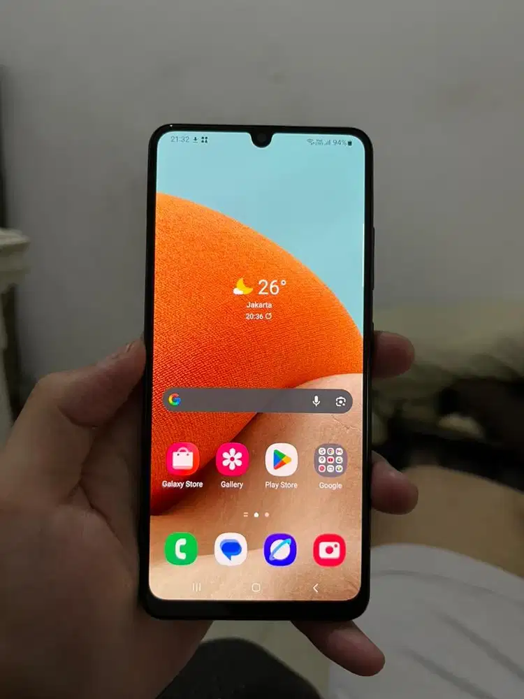 Samsung A32 4G 8/128 SEIN