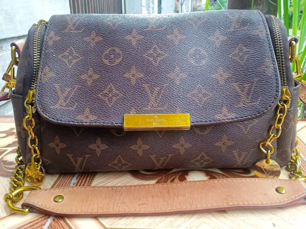 Tas LV Monogram Original