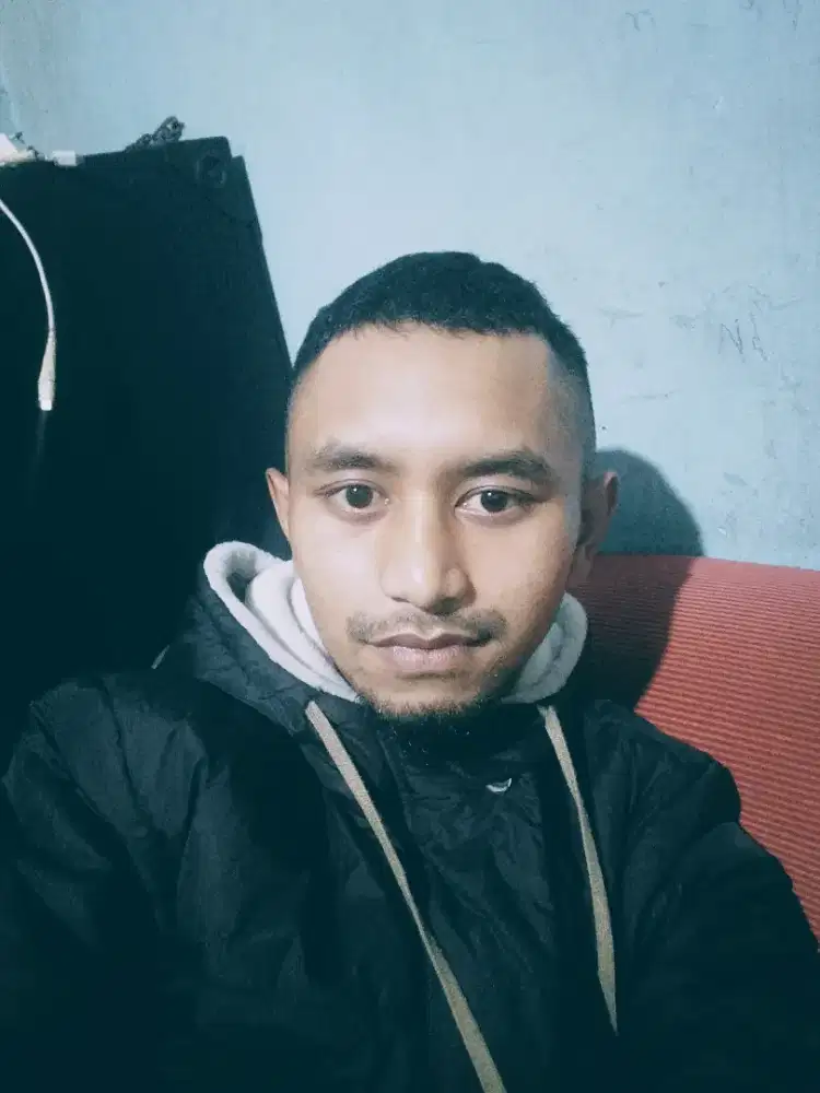 Cari pekerjaan modal KTP dan ijazah SMA