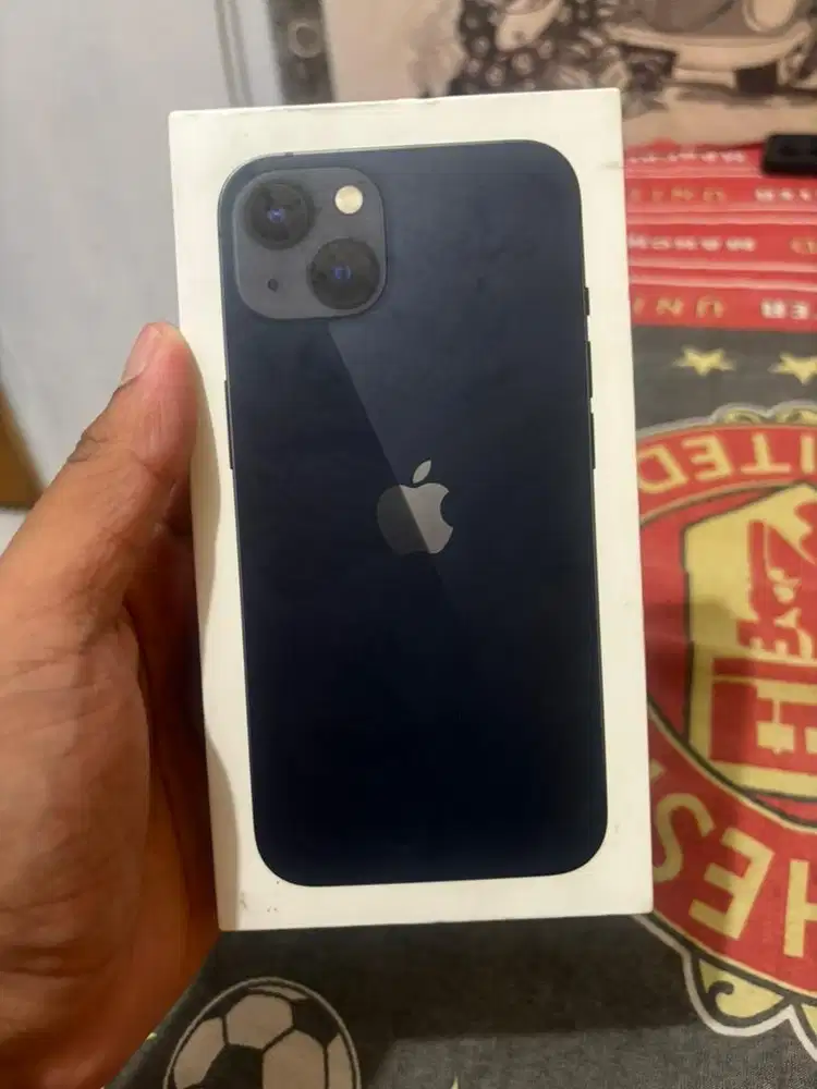 Apple Iphone 13 128 GB