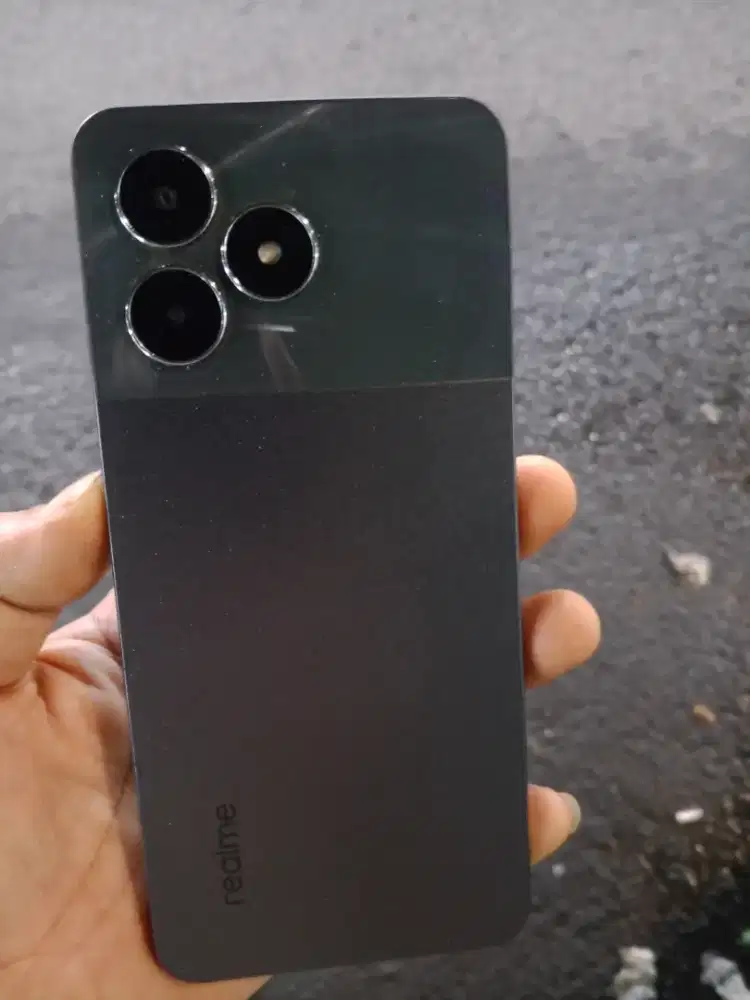 Jualin realme not50 ram4+4/64