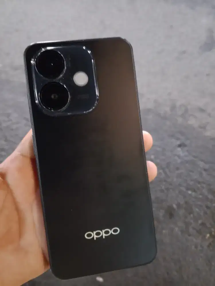 Jualin Oppo A3 5G ram8/256