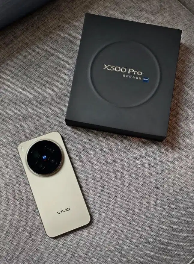 NEW ARRIVAL! PROMO VIVO X300 SERIES ~ NEW DAN GARANSI RESMI