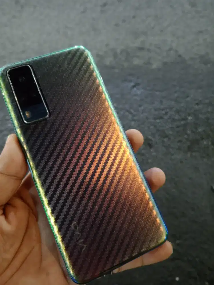 Jualin Vivo y53s RAM 8+5/128