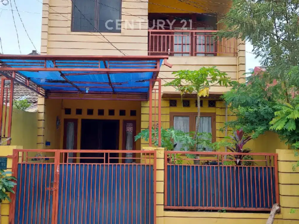 Rumah Setrategis Bintara Murah Bekasi Kota Jawa Barat