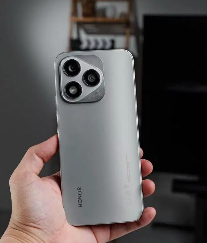 PROMO! HONOR 400 LITE 5G ~ RAM 8+8/256GB | NEW SEGEL DAN GARANSI RESMI