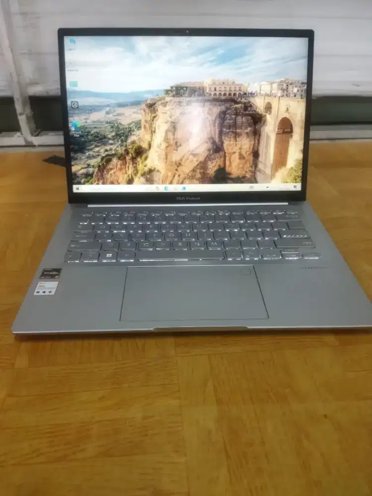 Asus VivoBook M413Q Ryzen 5