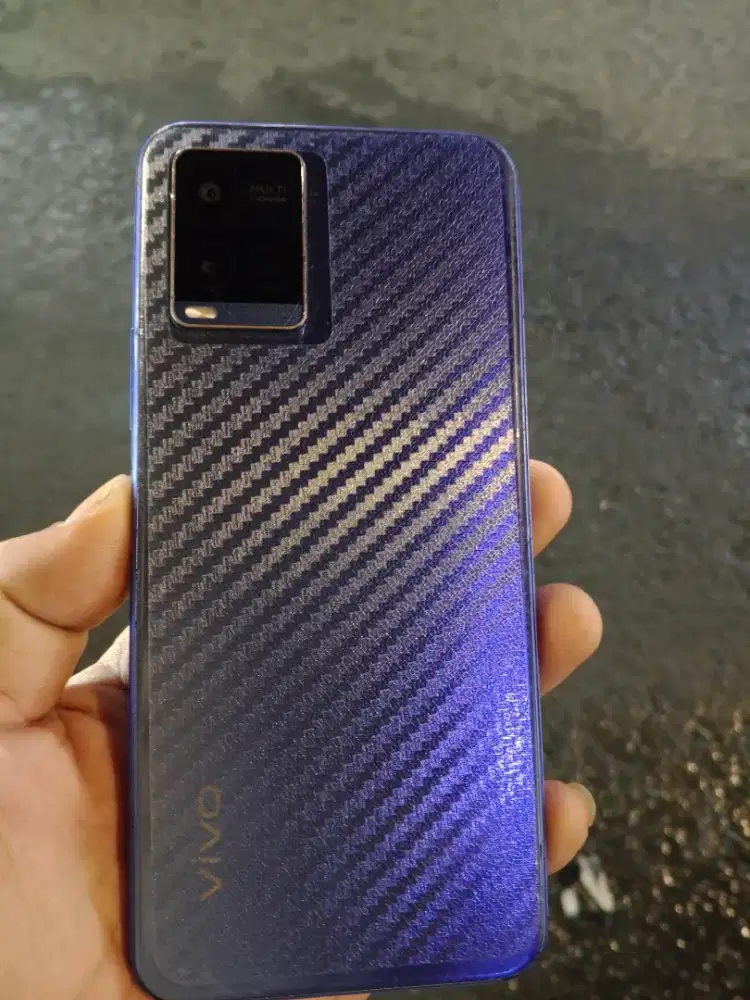 Jualin Vivo y21 RAM 4/64