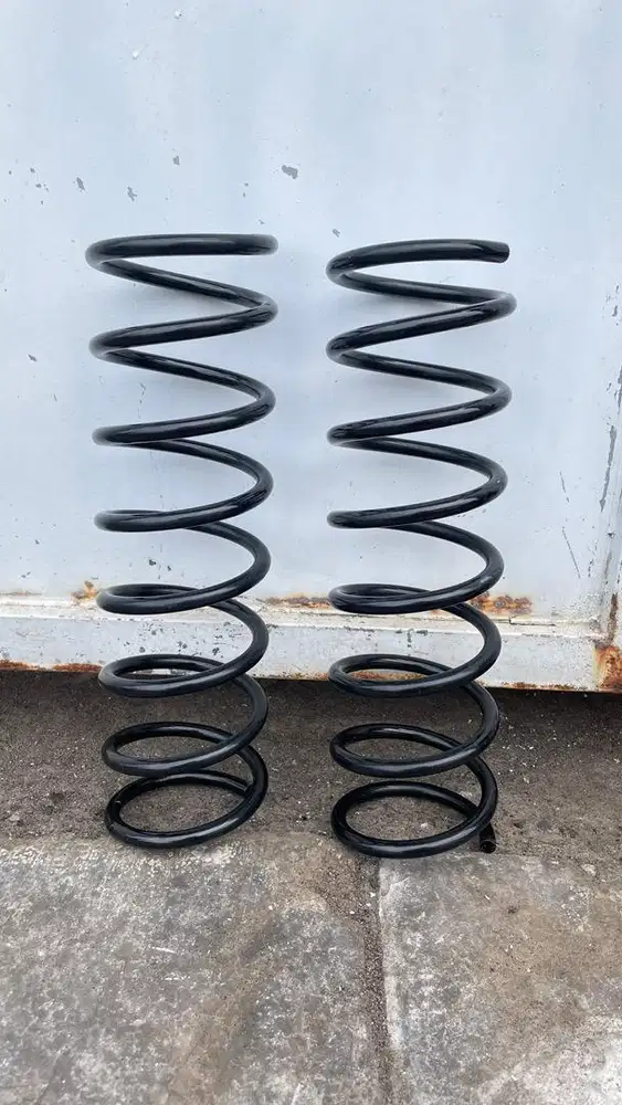 per ayla / agya depan