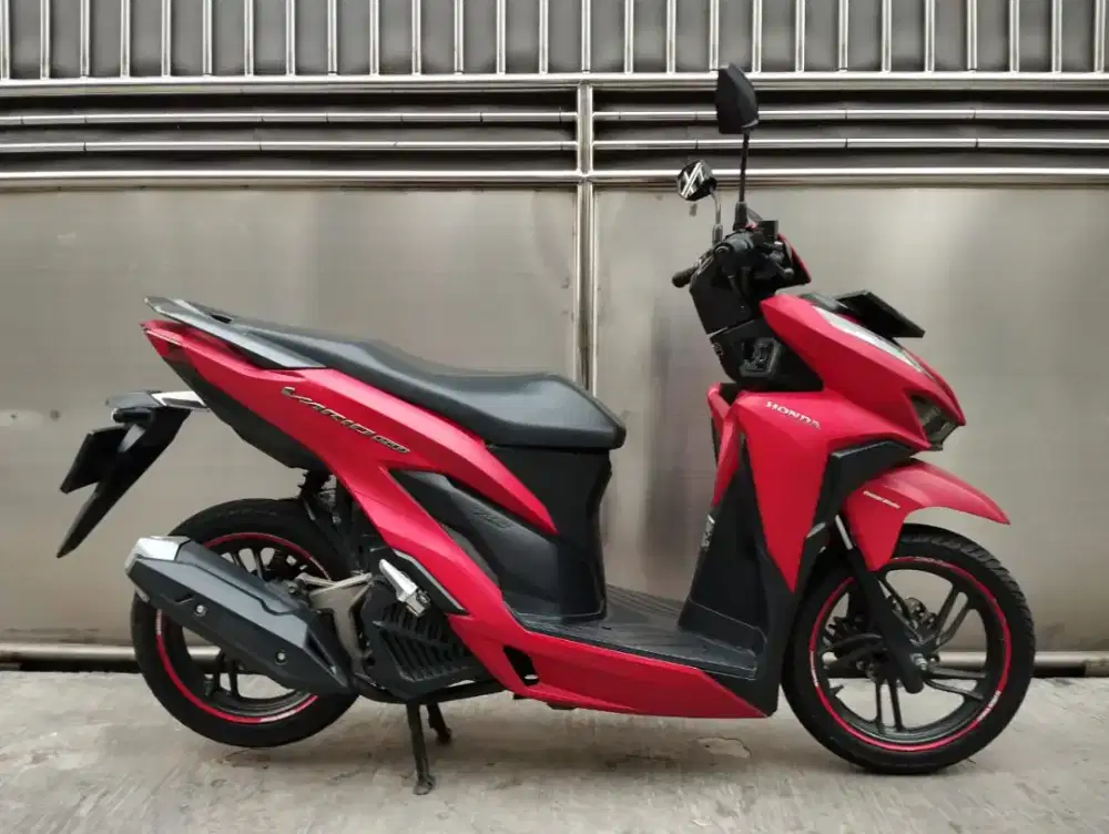 Honda Vario 150 Keyless Thn 2019