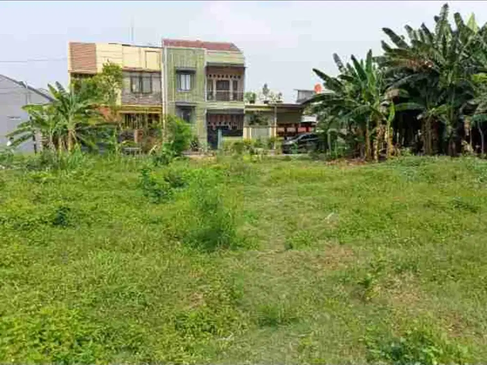 DISEWAKAN MURAH RUMAH 2 LANTAI DI SRENGSENG SAWAH JAGAKARSA JAKARTA SELATAN